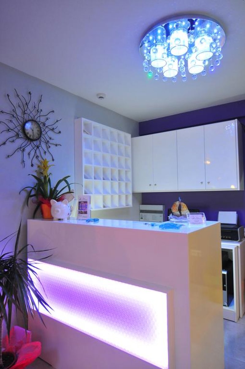 Panorama Inn Hotel - Снимка 10