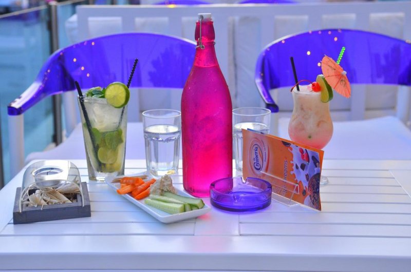 Panorama Inn Hotel - Снимка 1