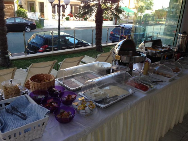 Panorama Inn Hotel - Снимка 5