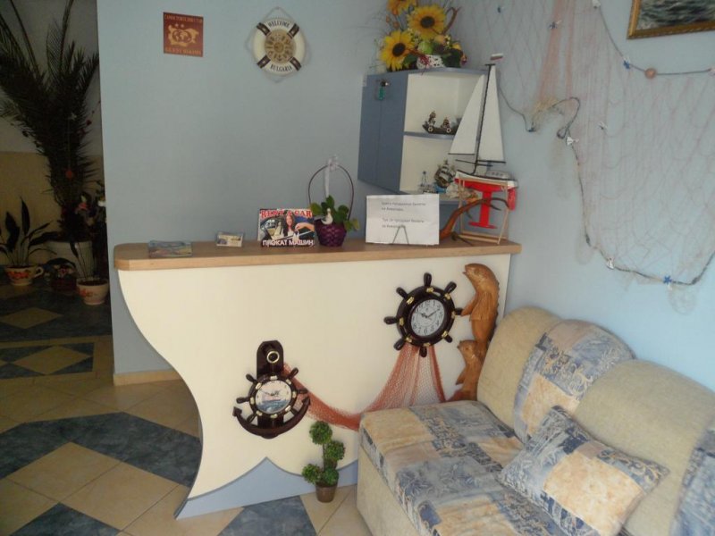 Къща за гости Сияние - Снимка 9