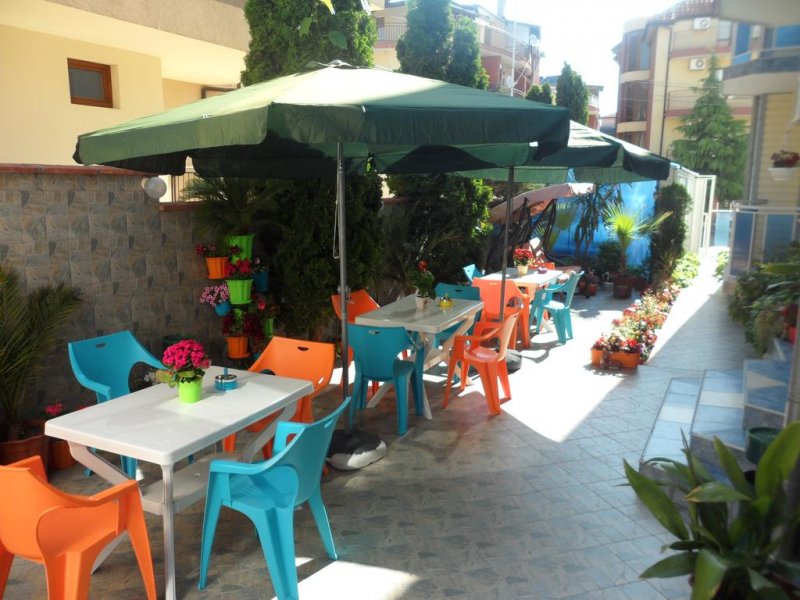 Къща за гости Сияние - Снимка 3