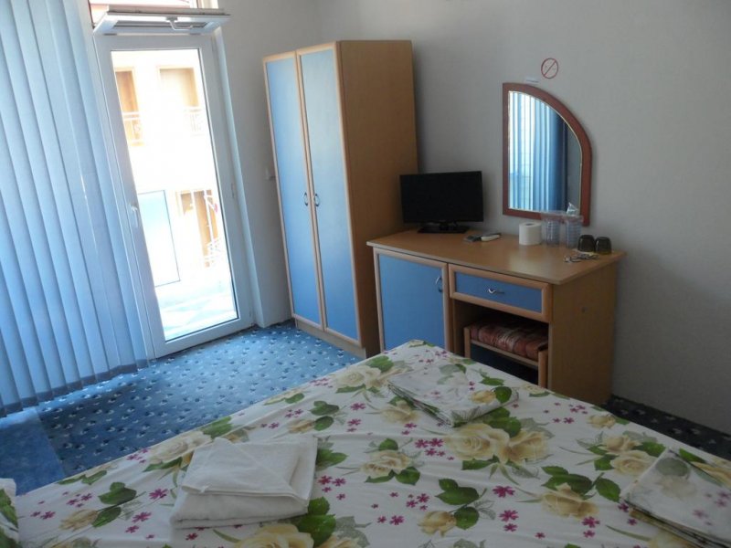 Къща за гости Сияние - Снимка 11