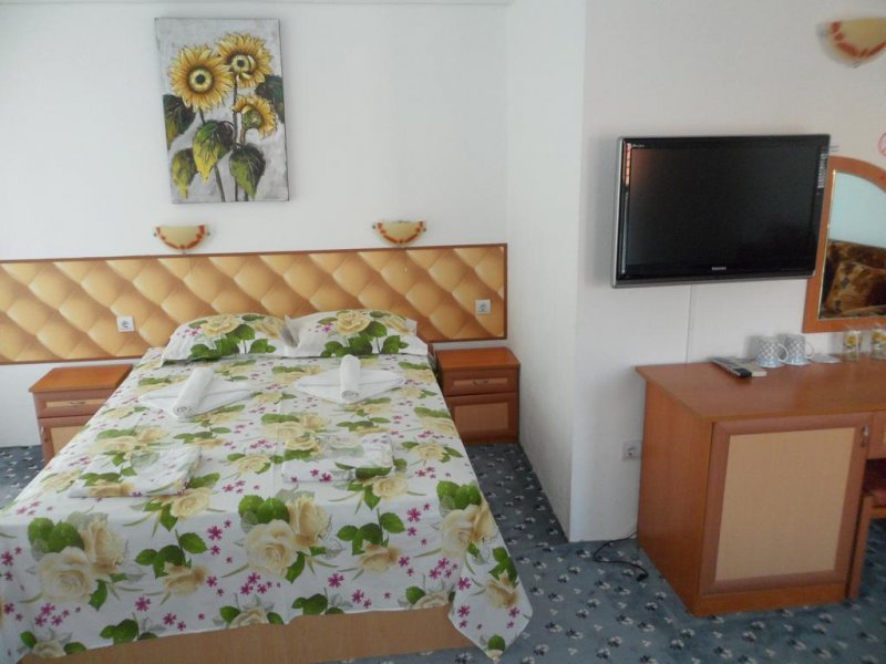 Къща за гости Сияние - Снимка 8