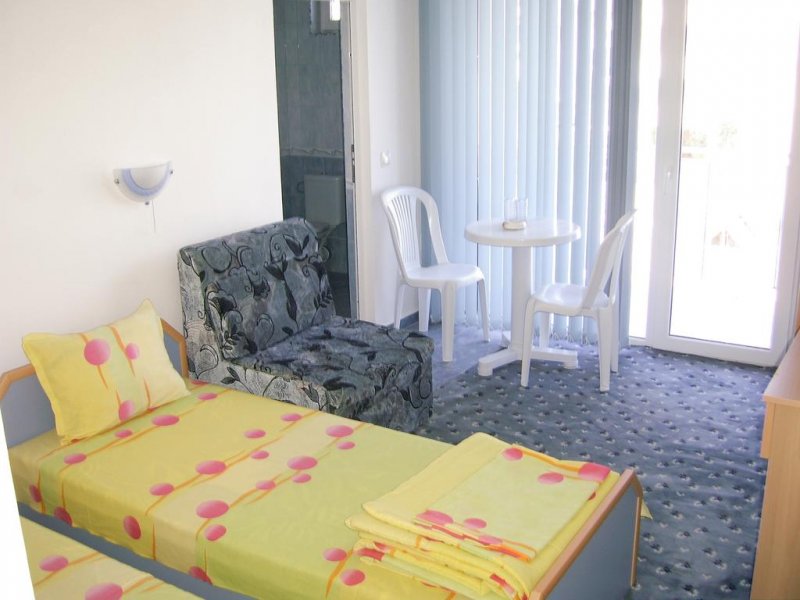 Къща за гости Сияние - Снимка 9