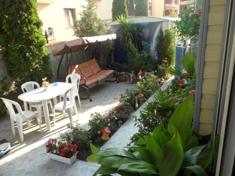 Къща за гости Сияние - Снимка 10