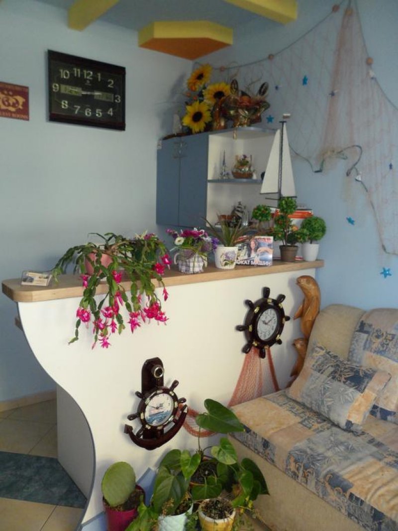 Къща за гости Сияние - Снимка 4