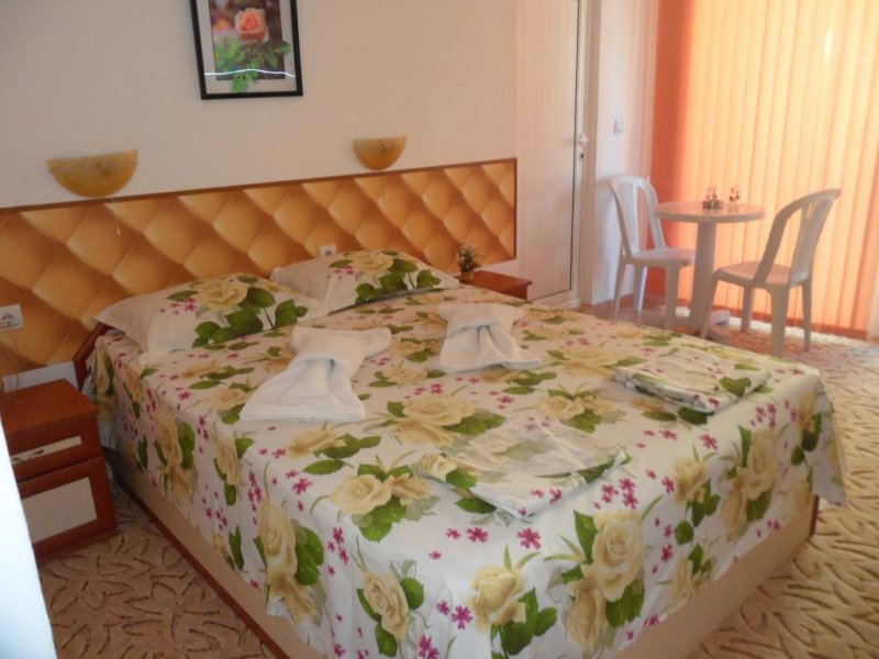 Къща за гости Сияние - Снимка 10