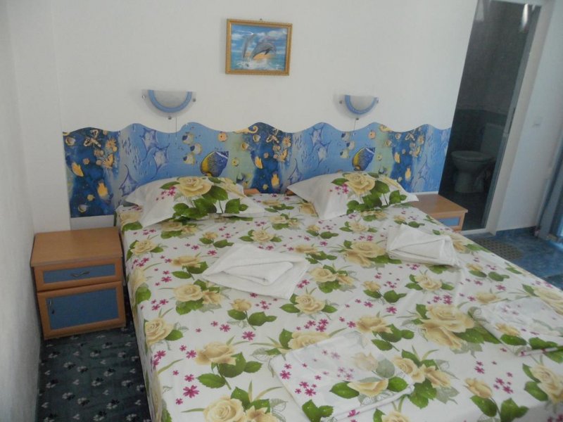 Къща за гости Сияние - Снимка 10