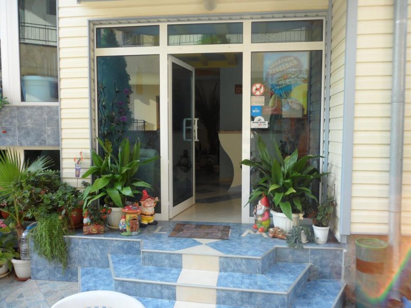 Къща за гости Сияние - Снимка 7