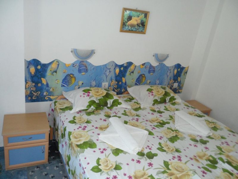 Къща за гости Сияние - Снимка 2