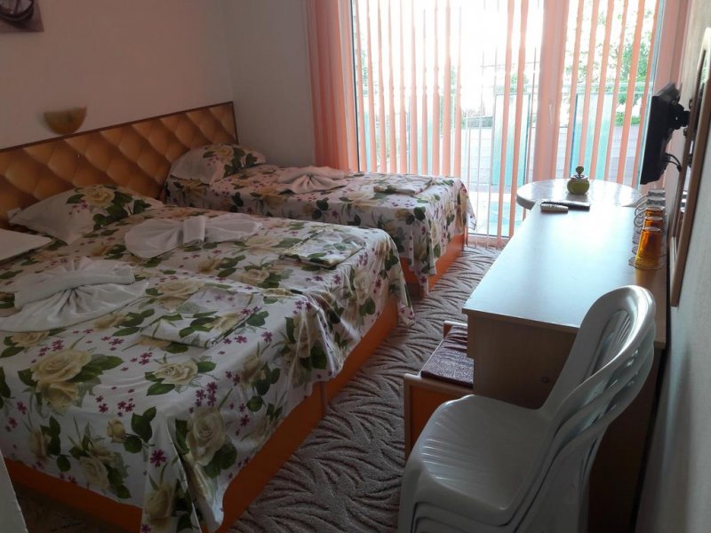 Къща за гости Сияние - Снимка 3