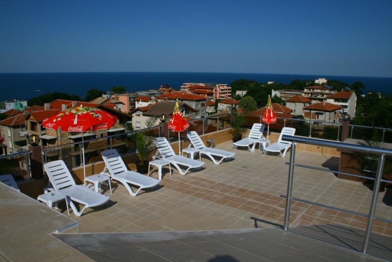 Хотел Русалка - Снимка 0