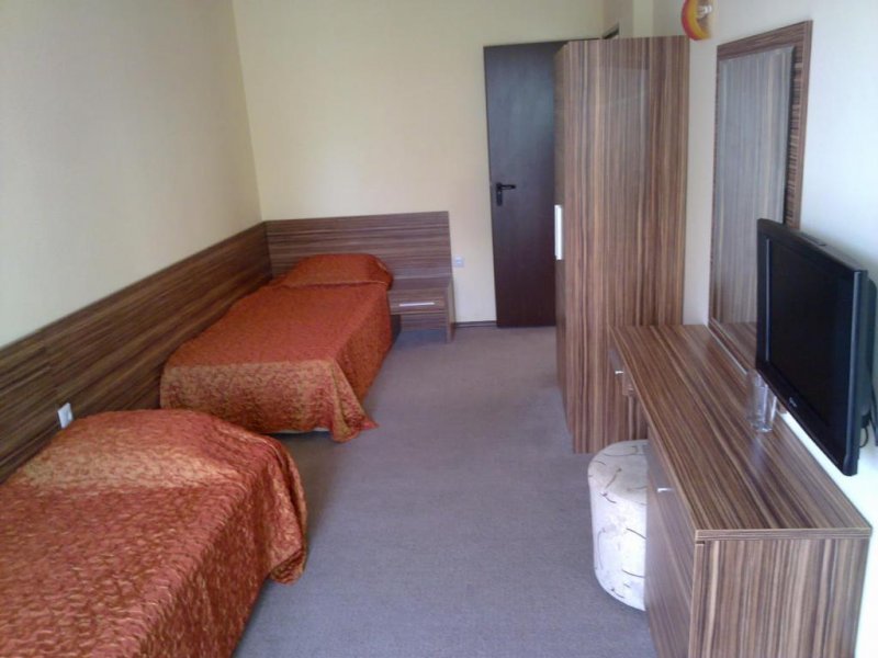 Хотел Русалка - Снимка 9