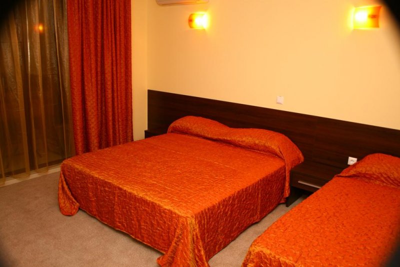 Хотел Русалка - Снимка 11