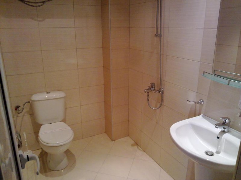 Хотел Русалка - Снимка 1