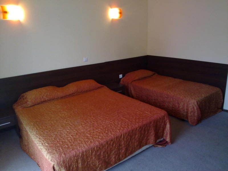 Хотел Русалка - Снимка 3