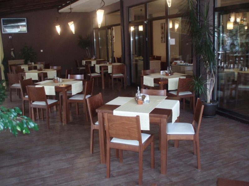 Хотел Русалка - Снимка 9