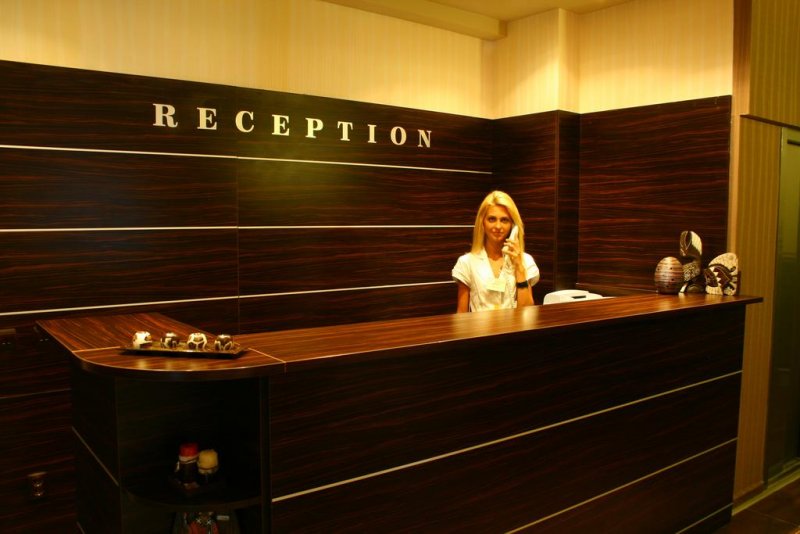 Хотел Русалка - Снимка 11