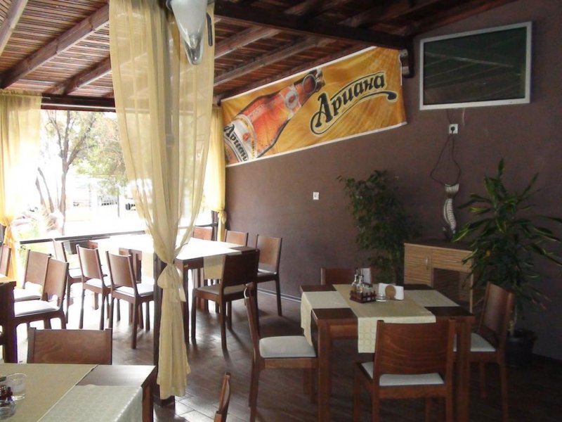 Хотел Русалка - Снимка 7