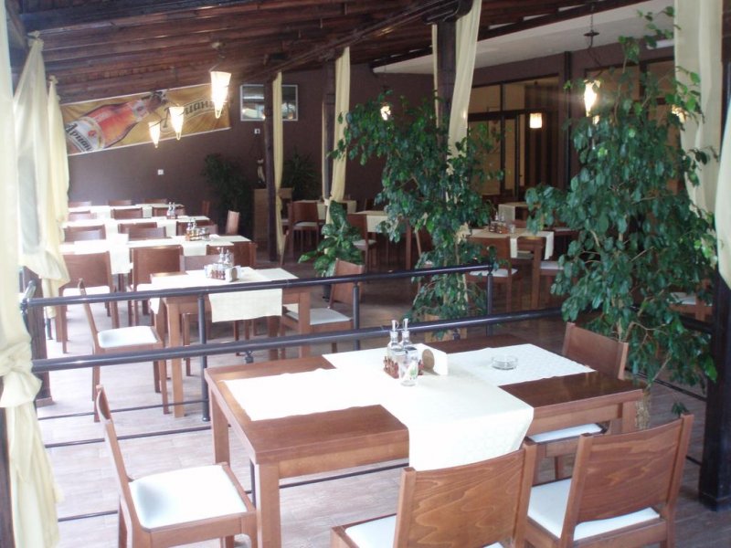 Хотел Русалка - Снимка 1