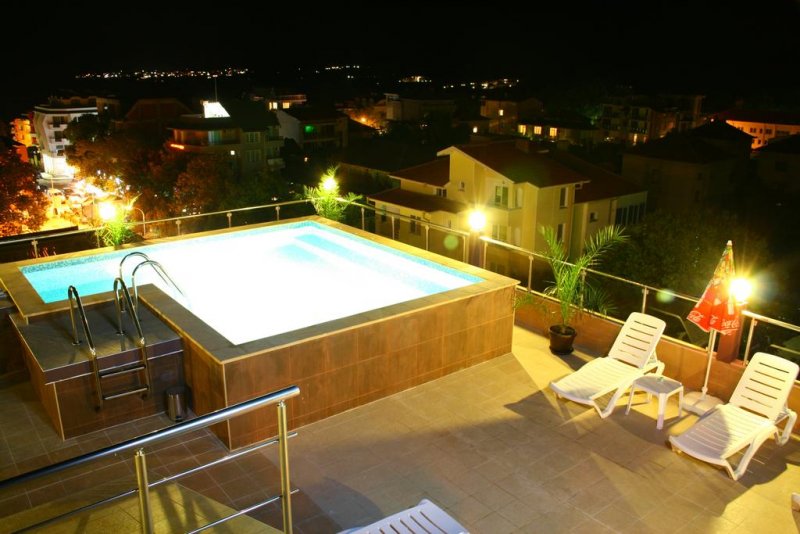 Хотел Русалка - Снимка 4