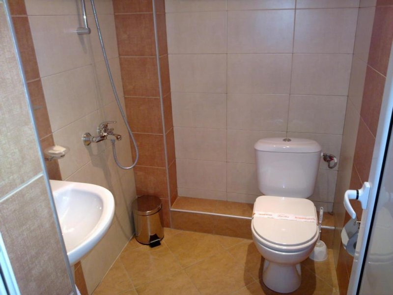 Хотел Русалка - Снимка 8