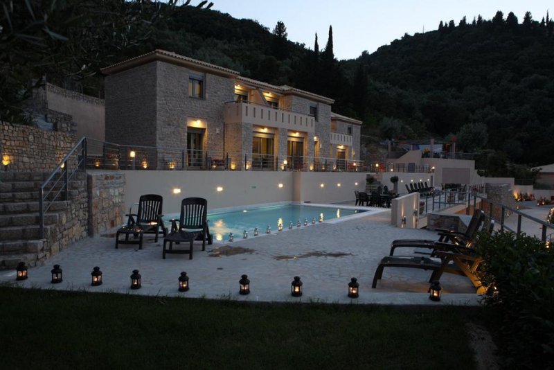 Thealos Village - Снимка 0