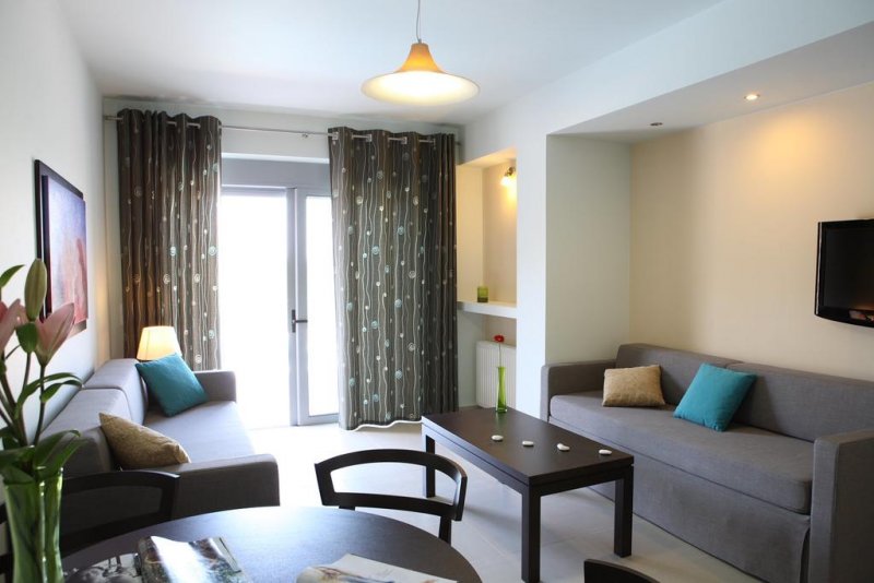 Thealos Village - Снимка 2