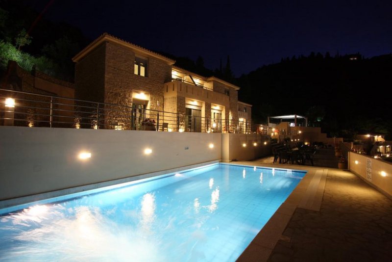 Thealos Village - Снимка 5