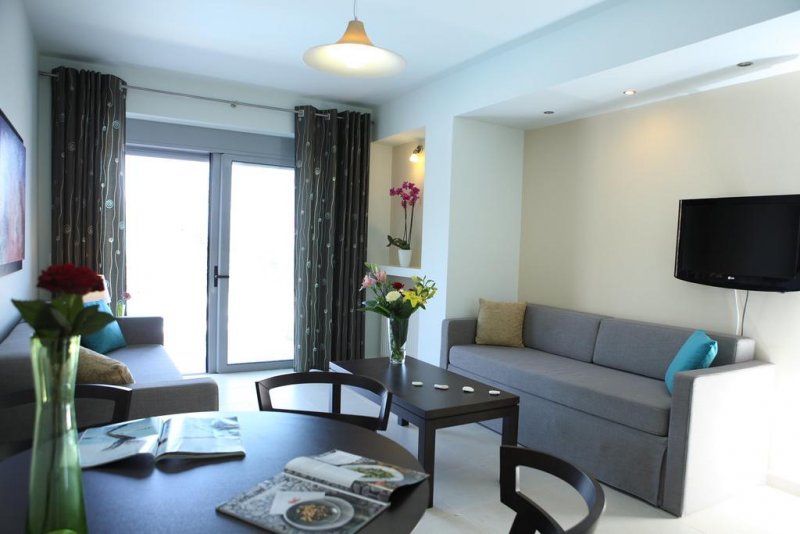 Thealos Village - Снимка 9