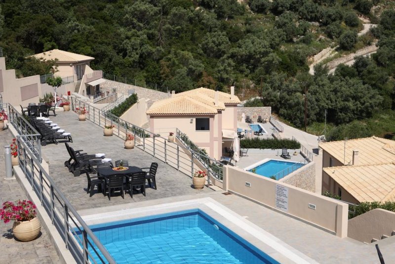 Thealos Village - Снимка 7