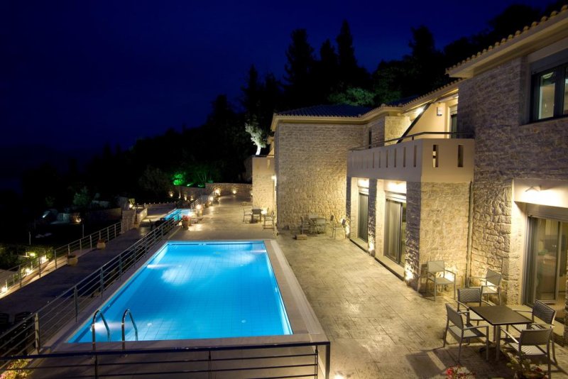 Thealos Village - Снимка 10