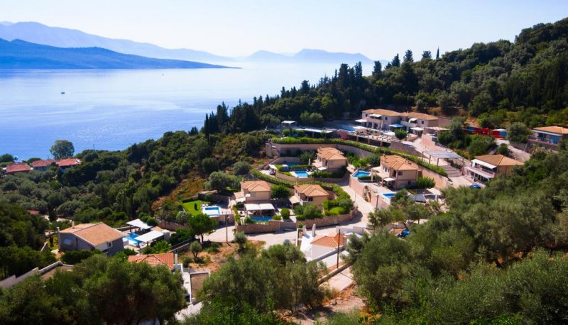 Thealos Village - Снимка 10