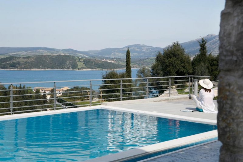 Thealos Village - Снимка 5