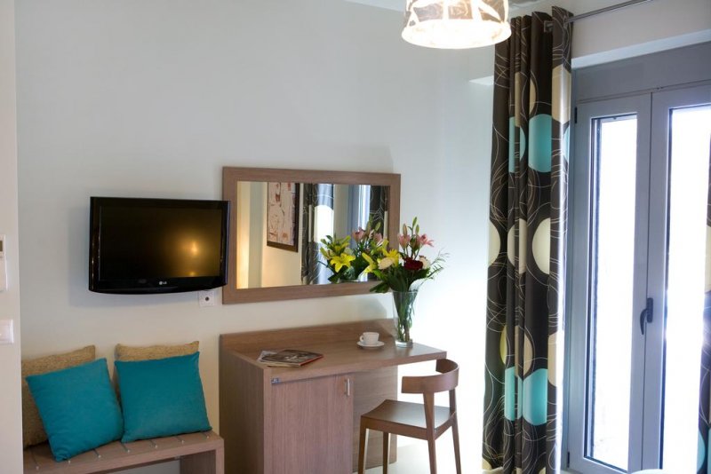 Thealos Village - Снимка 9