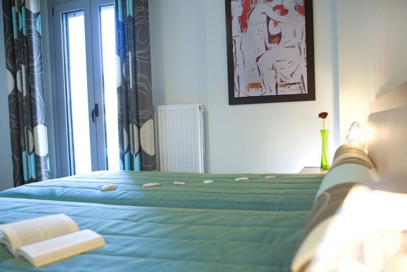 Thealos Village - Снимка 11