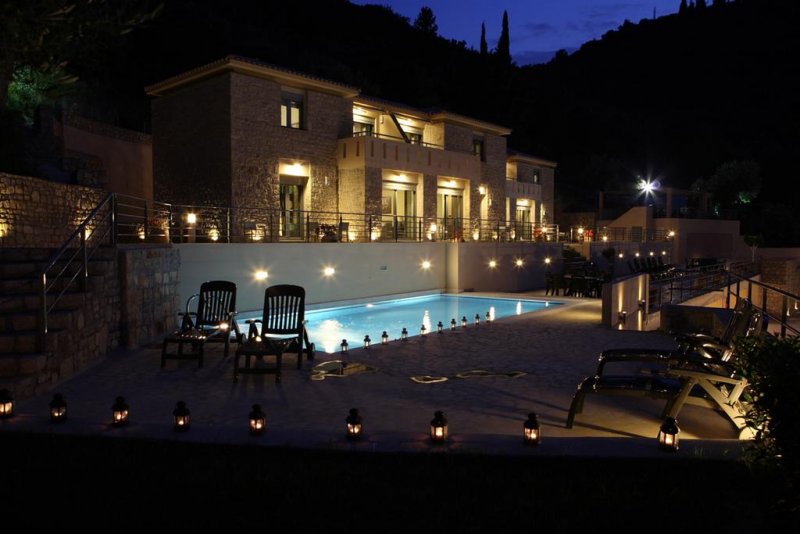 Thealos Village - Снимка 5