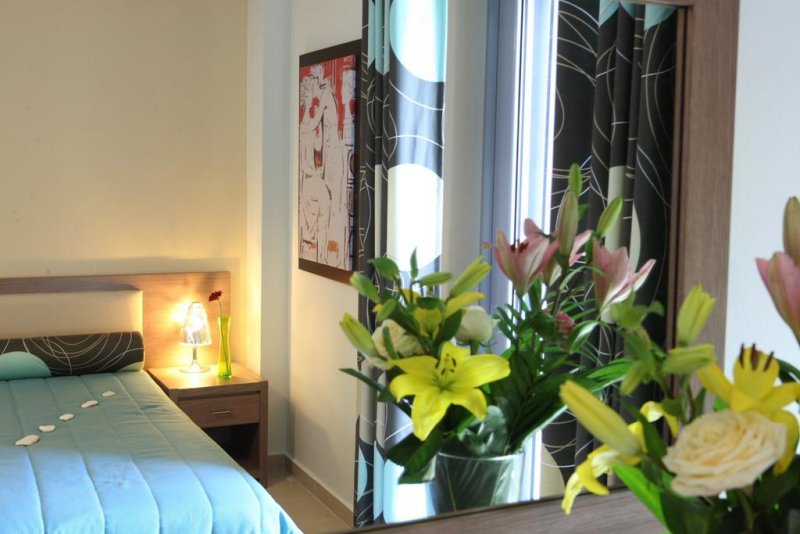 Thealos Village - Снимка 9