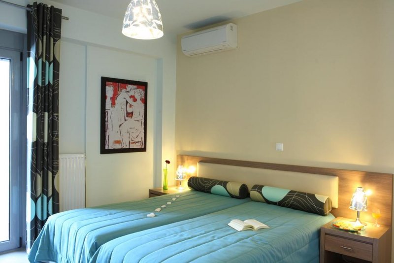 Thealos Village - Снимка 3