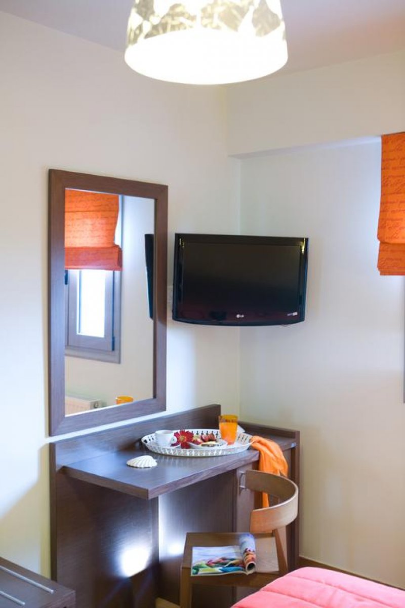 Thealos Village - Снимка 8