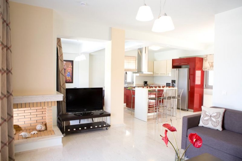 Thealos Village - Снимка 11