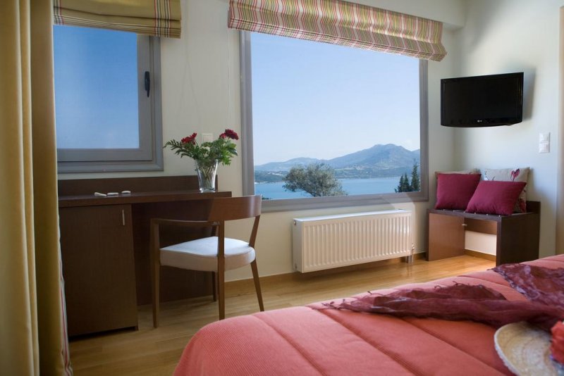 Thealos Village - Снимка 11