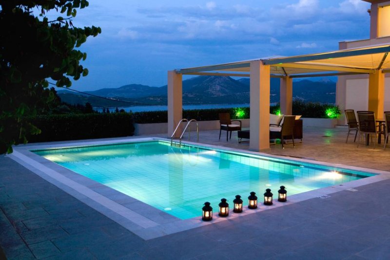 Thealos Village - Снимка 10