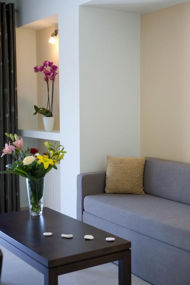 Thealos Village - Снимка 1