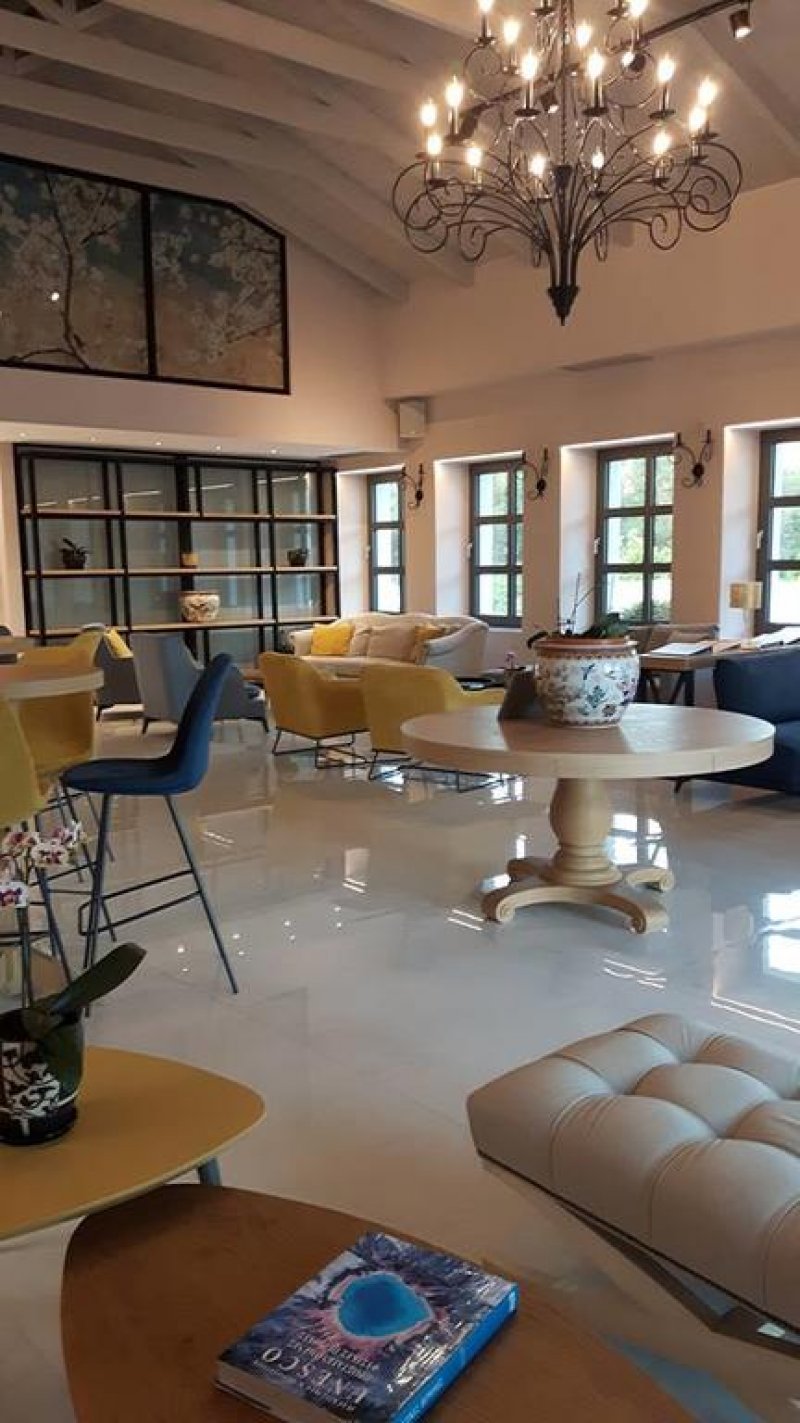 Adams Hotel - Снимка 5