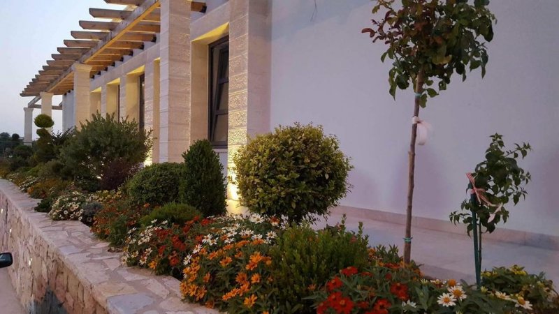 Adams Hotel - Снимка 5