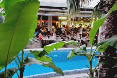 Ayaz Aqua Hotel - Снимка 7