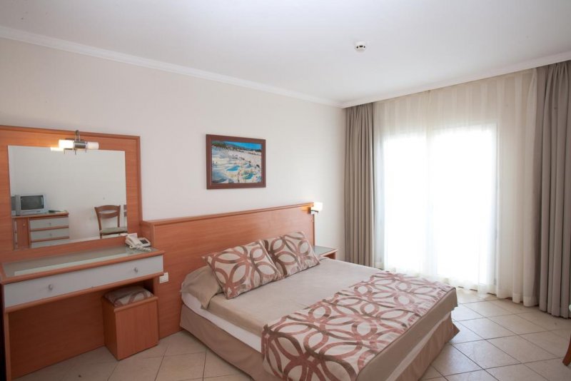 Ayaz Aqua Hotel - Снимка 3