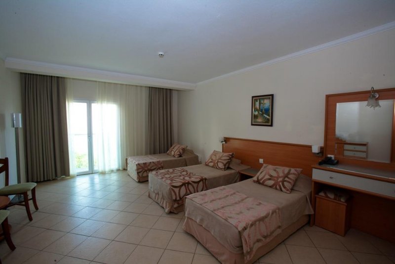 Ayaz Aqua Hotel - Снимка 9