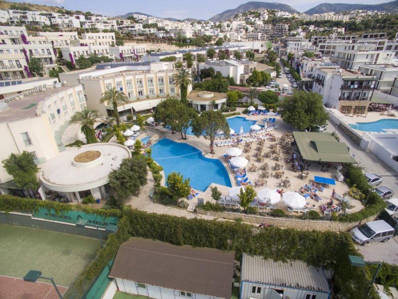 Ayaz Aqua Hotel - Снимка 3